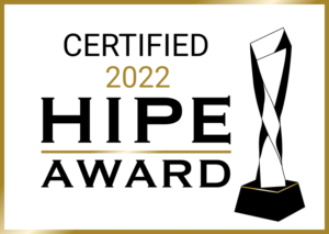 HIPE-Award 2022